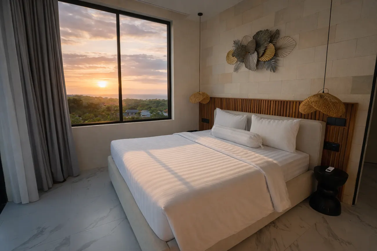 White Residence, villa 231 — photo 14