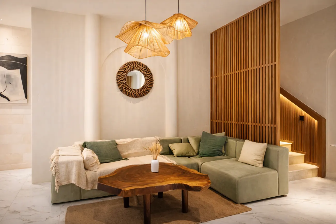 White Residence, villa 231 — photo 10