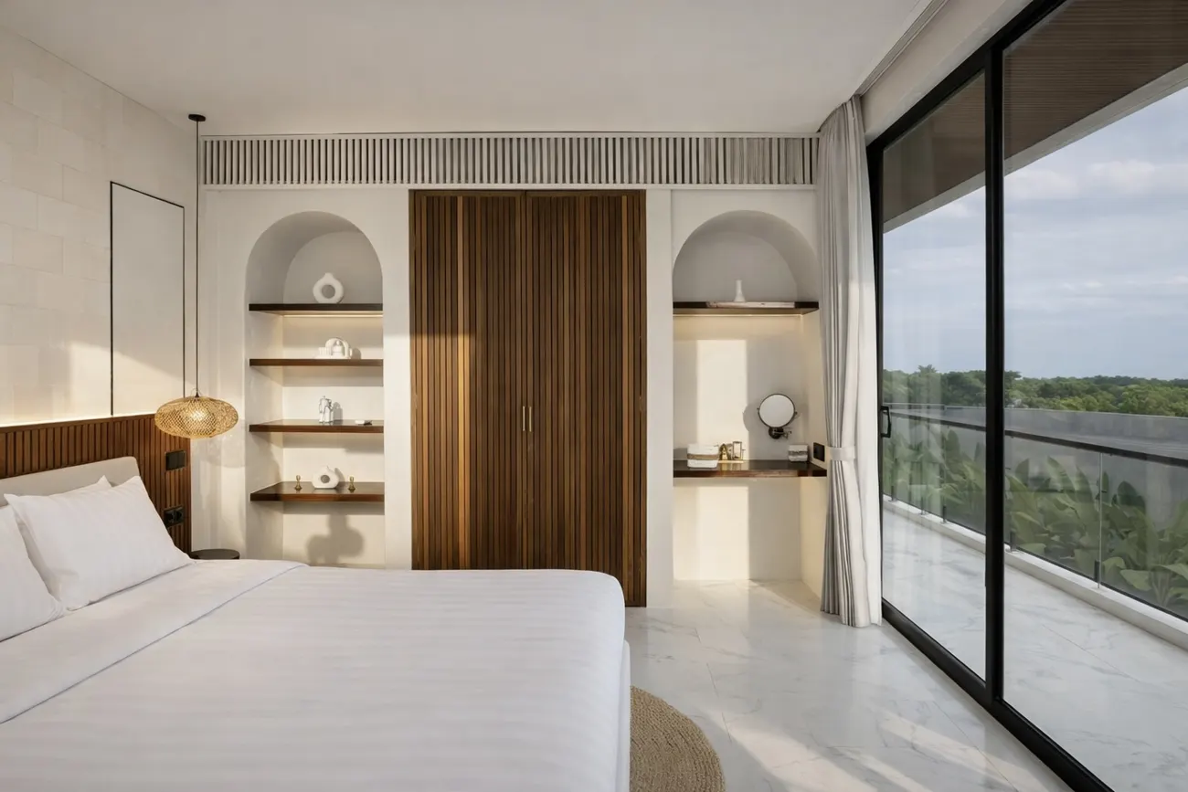 White Residence, villa 231 — photo 15