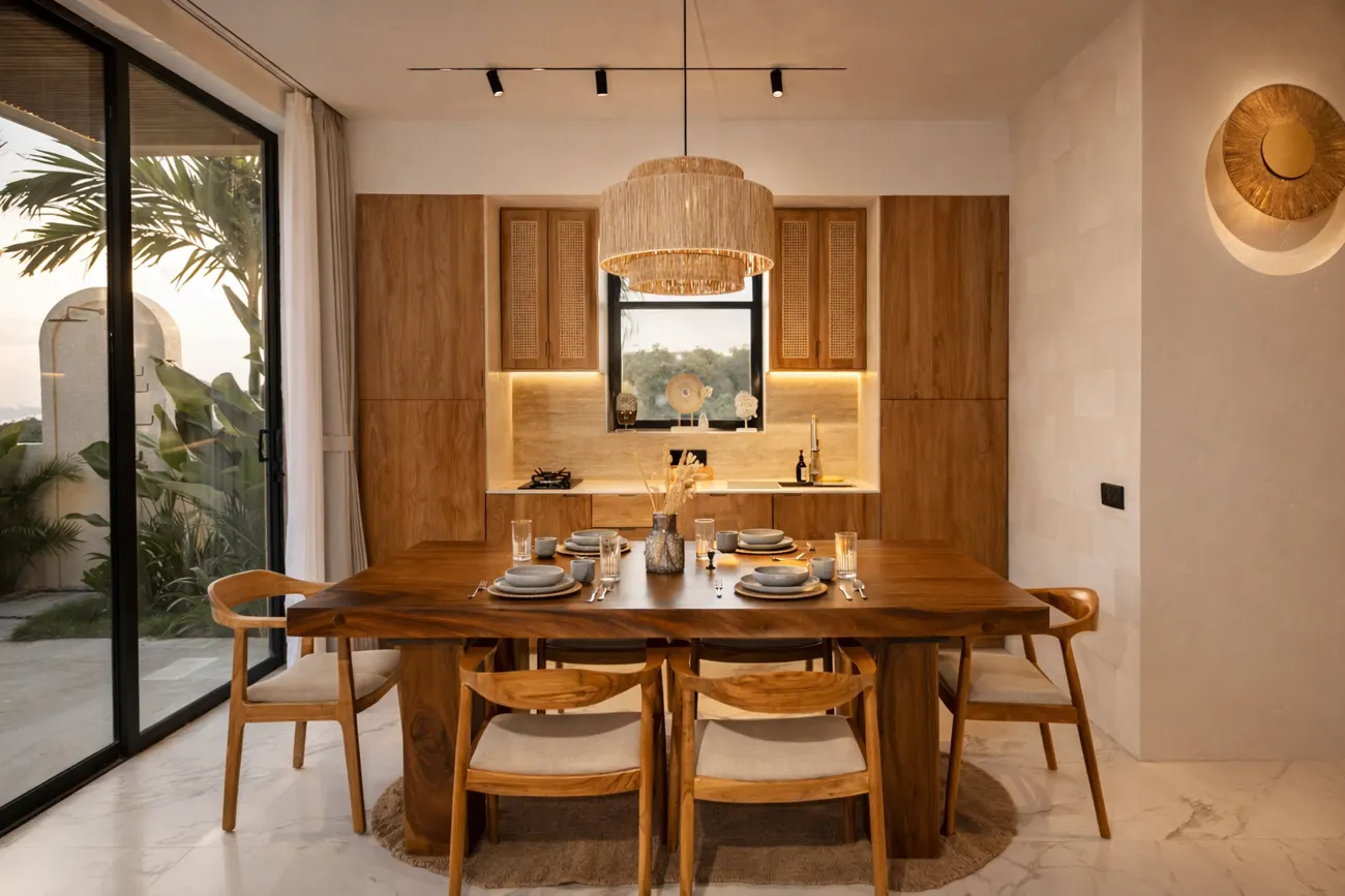 White Residence, villa 231 — photo 12
