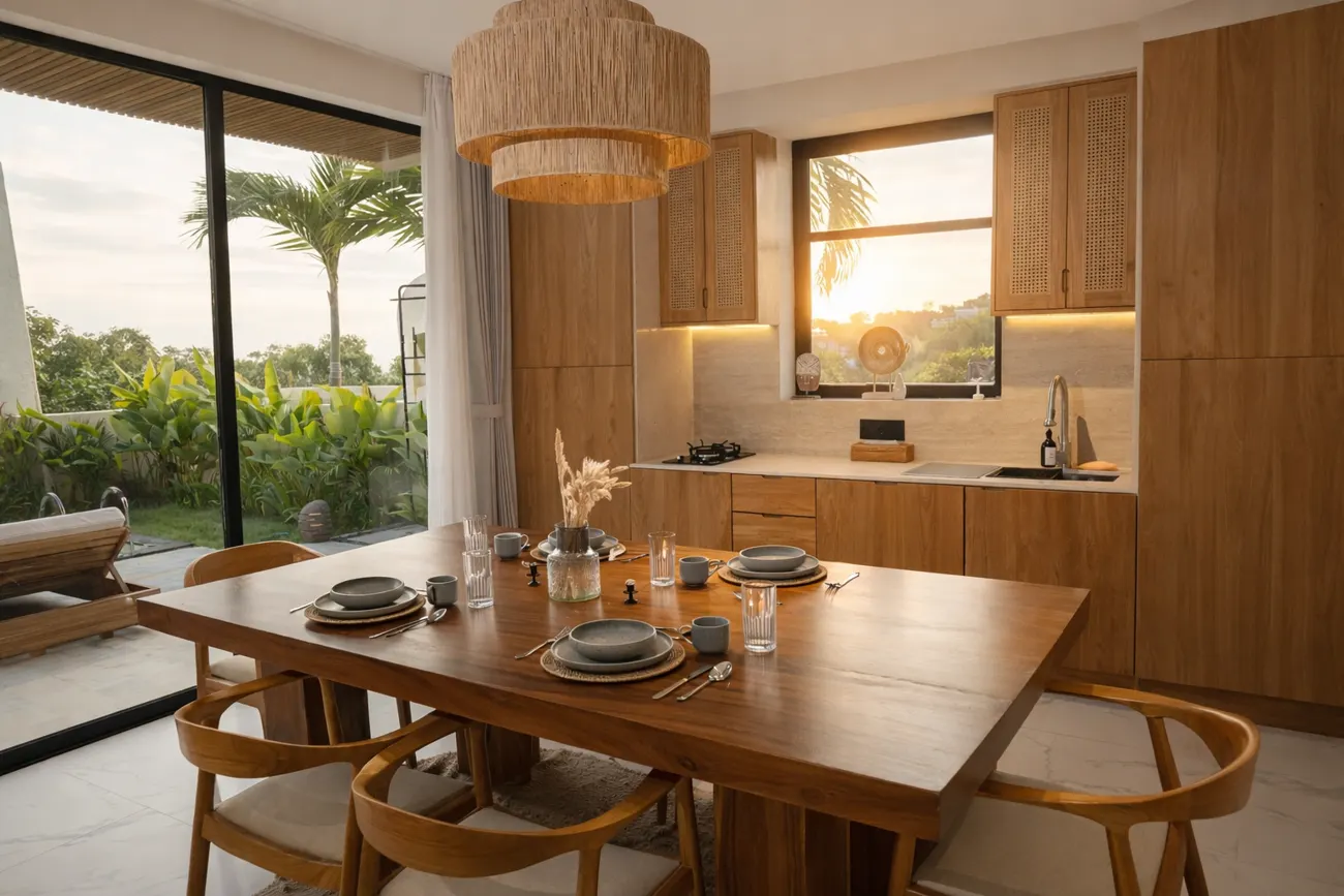 White Residence, villa 231 — photo 11