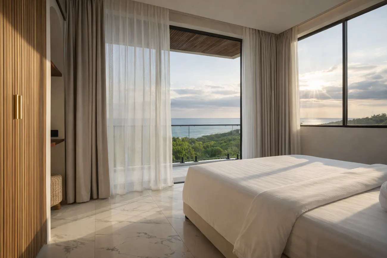 White Residence, villa 231 — photo 13